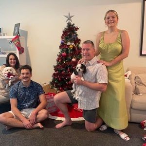 Meet your Posher, Sandra